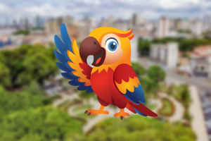 Chatbot AI Macaozinho