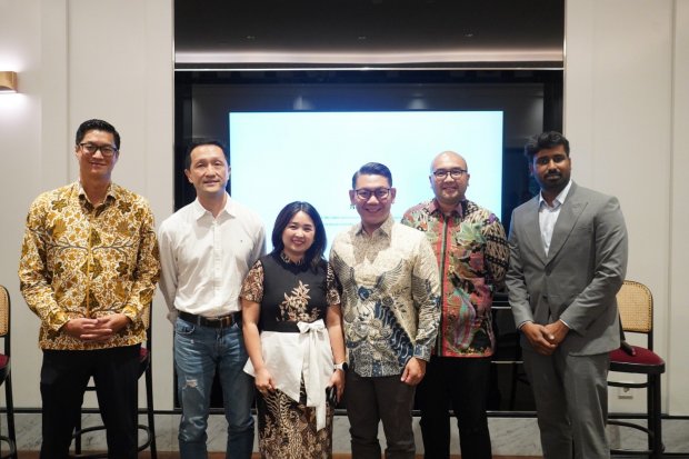 HSBC Indonesia Luncurkan Sustainability Improvement Loan 