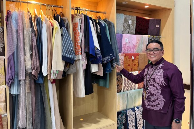 Kepala KPw BI Provinsi Gorontalo, Bambang Satya Permana