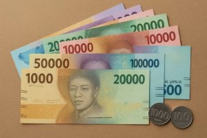 Redenominasi Rupiah