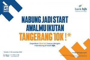 Tangerang 10K