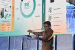 BSI kantongi izin usaha simpanan emas dari OJK