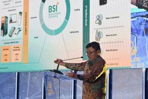 BSI kantongi izin usaha simpanan emas dari OJK