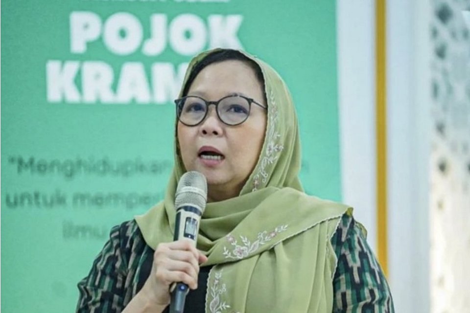 PBNU soal Gus Elham,