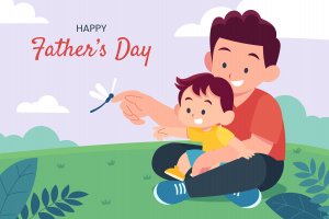 Puisi Hari Ayah Nasional 2025