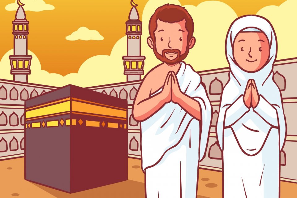 Rincian Kuota Haji 2026 Lengkap di 34 Provinsi