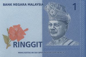 Ringgit Malaysia