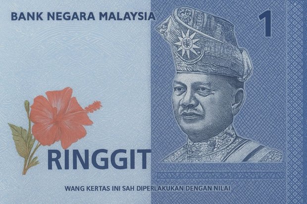 Ringgit Malaysia