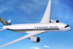 Singapore Airlines