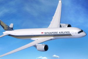 Singapore Airlines