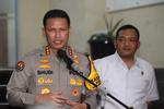 Polda Metro Jaya izinkan Roy Suryo Cs pulang