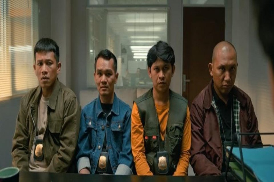 Daftar 11 Film Indonesia yang Tayang di OTT Mei 2026 