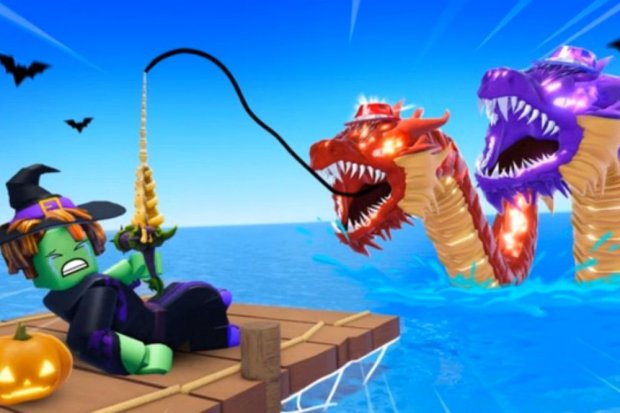 Berita Fish It Roblox Terbaru dan Terkini Hari Ini - Katadata.co.id