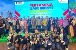 UMK Academy Pertamina 2025