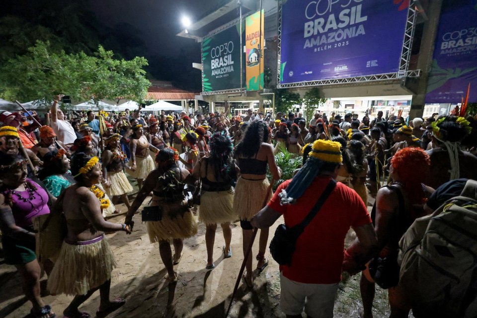 iklim, pendanaan iklim, loss and damage