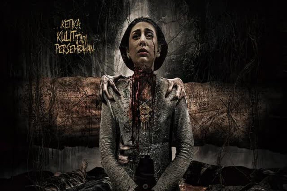 Sinopsis Film Danyang Wingit Jumat Kliwon