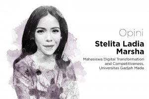 Stelita Ladia Marsha