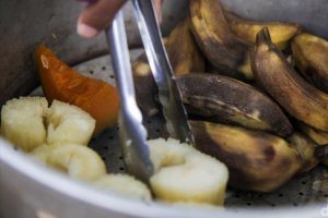Tanda-tanda Makanan Kukusan Tak Boleh Dimakan Lagi