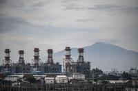 Peningkatan produksi listrik dari energi baru terbarukan