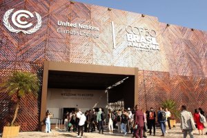 PLN Siap Jadi Motor Transisi Energi Nasional