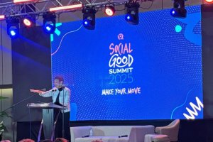 Social Good Summit 2025