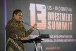 13th US–Indonesia Investment Summit