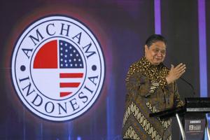 13th US–Indonesia Investment Summit