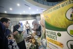 BRI Dukung PRABU Expo 2025