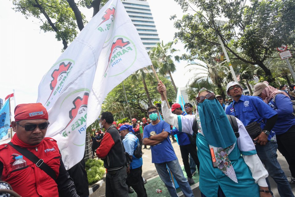 upah minimum, upah minimum 2026, UMP