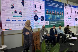 Pupuk Indonesia Sesi 2 COP 30