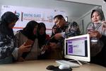 Pelatihan AI untuk UMKM
