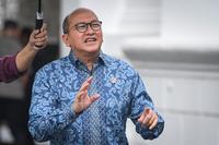 Peluang investasi Bloomberg di Indonesia