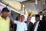 BPBL PLN di Fakfak Papua