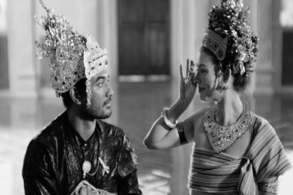 Sinopsis Film Samsara