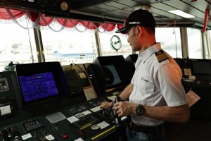 Transformasi PIS Logistik