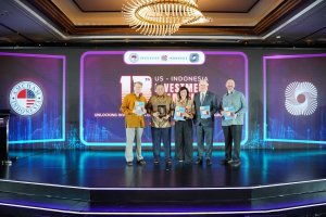 US-Indonesia Investment Summit 