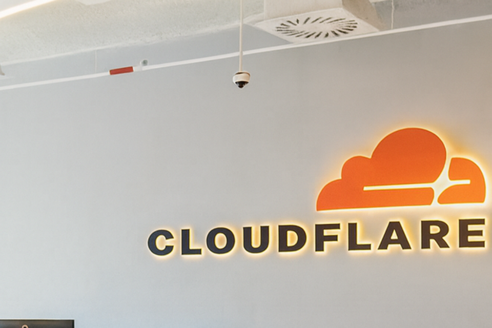 Cloudflare,