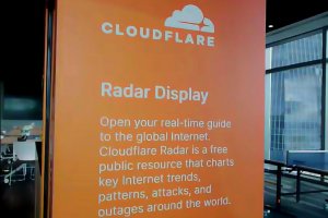 Cloudflare