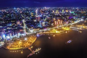 PT Gowa Makassar Tourism Development Tbk (PT GMTD) 