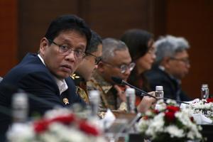 APBN defisit Rp479,7 triliun hingga Oktober 2025