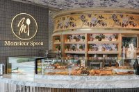 Diskon hemat di Monsieur Spoon Group bersama BRI