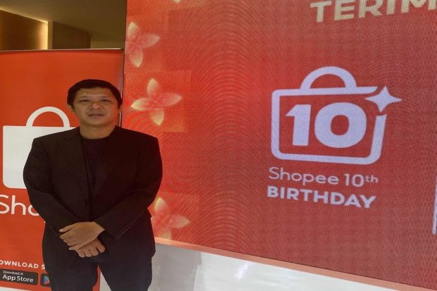 Kelas Online, Shopee Campus