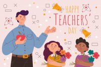 Teks Pidato Hari Guru Nasional 2025