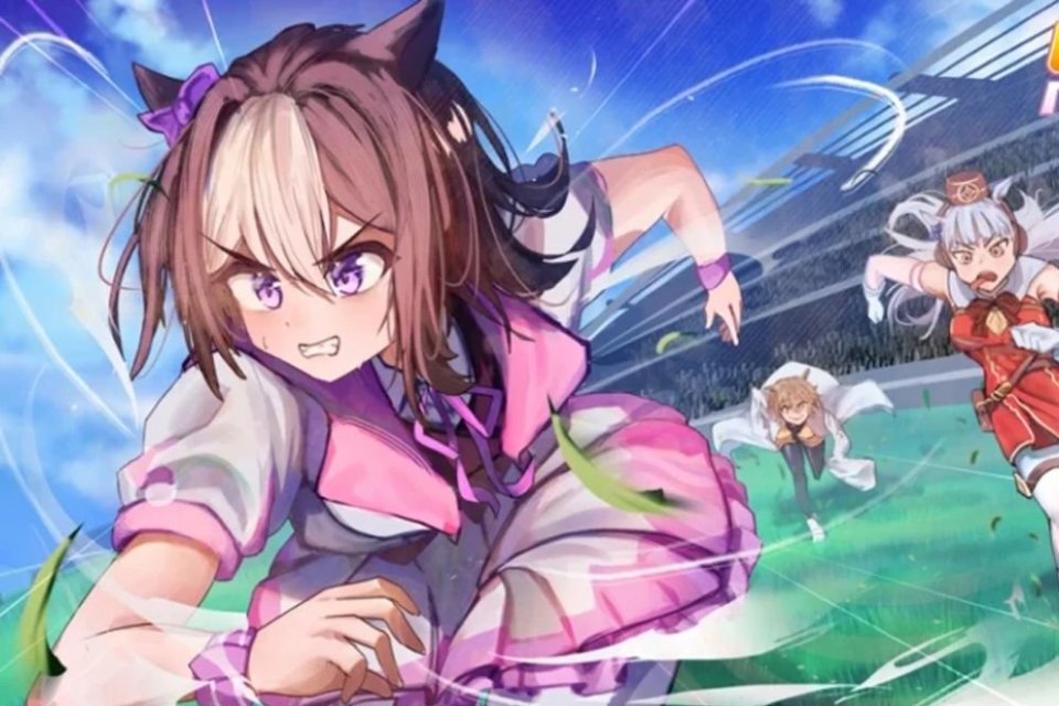 kode redeem uma racing terbaru