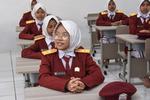 Sekolah Rakyat Terintegrasi di Tasikmalaya