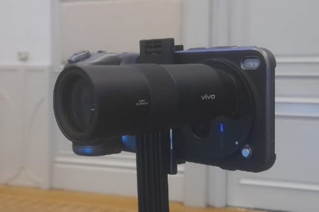 vivo X300 Pro 