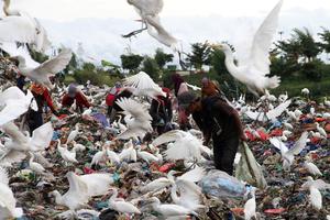 Target pembangunan 33 stasiun PSEL di Indonesia