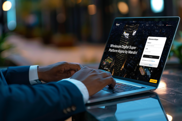 Bank Mandiri berhasil meraih penghargaan Indonesia’s Best Transaction Bank dalam ajang Euromoney Transaction Banking Awards 2025. 