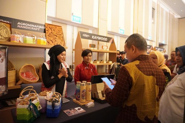 Pertapreneur Aggregator 2025