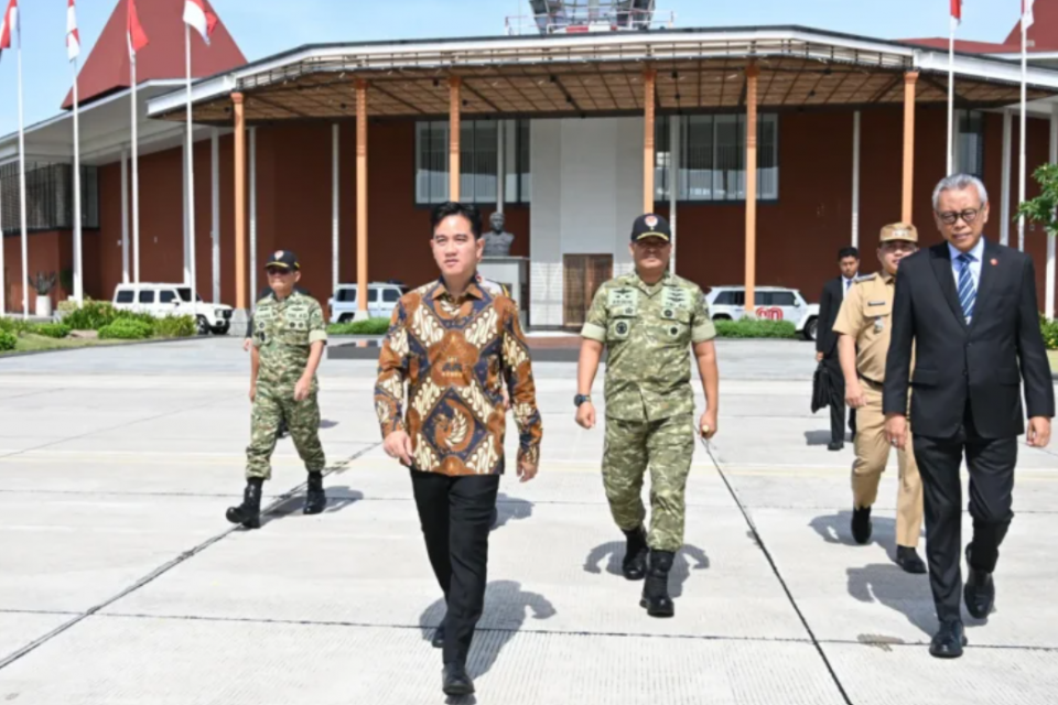 Wapres G20 bertolak ke KTT G20 Afsel